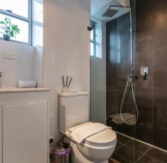 Birchgrove Apartment | Cozy Studio walk to Park & Water
