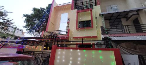 Nagpur Villa | Cozzy