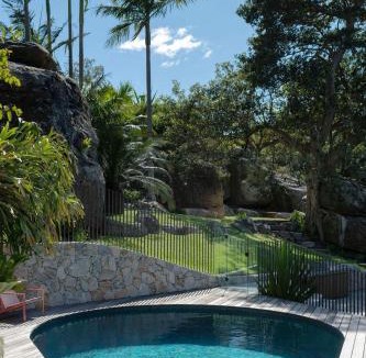 Palm Beach House | Crane Lodge
