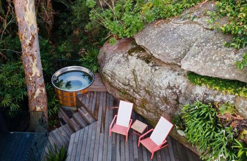 Palm Beach House | Crane Lodge