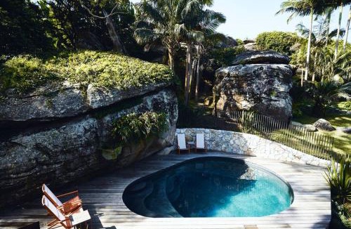 Palm Beach House | Crane Lodge