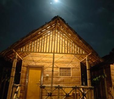 Kamalapur House | Crazzy Panda Hampi