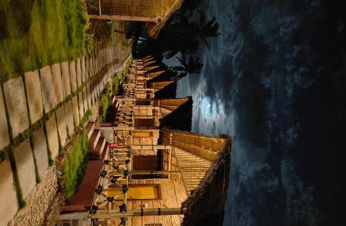 Kamalapur House | Crazzy Panda Hampi
