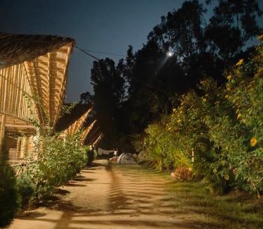 Kamalapur House | Crazzy Panda Hampi