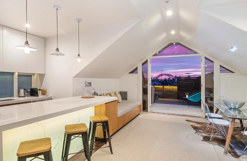 Cremorne Point House | Cremorne Point Manor