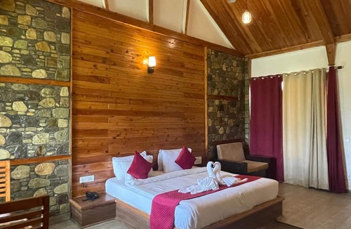 Bail Parao Resort | Crestmont Manral Resort Jim Corbett