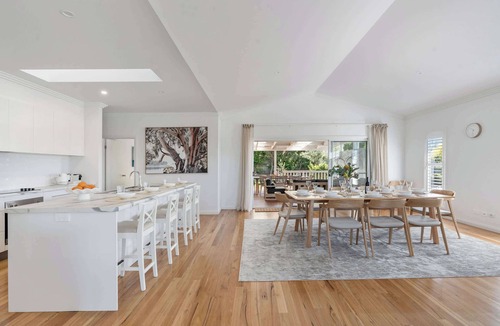 Milton House | Crestmount at Milton NSW