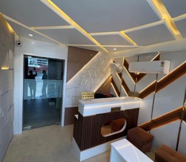Kota Hotel | Cross Lane- A Boutique Hotel-Kota