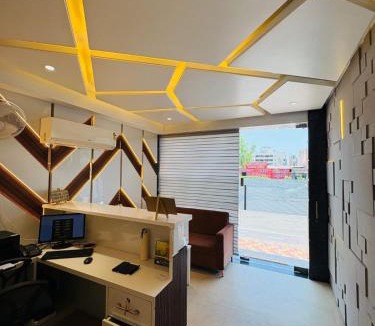 Kota Hotel | Cross Lane- A Boutique Hotel-Kota