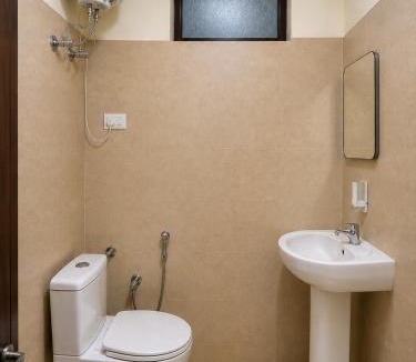 Bullawala Hotel | CrossHill House Mussoorie