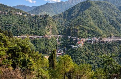 Bullawala Hotel | CrossHill House Mussoorie