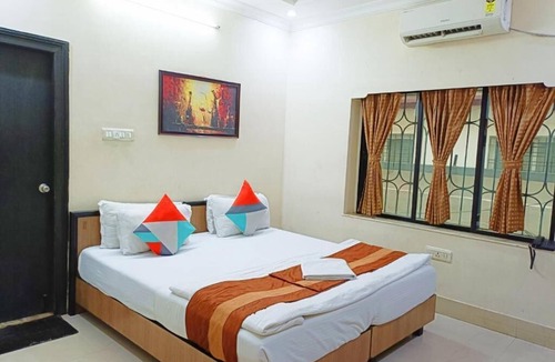 Sector 1 House | CrossRoads - An Apartment Hotel
