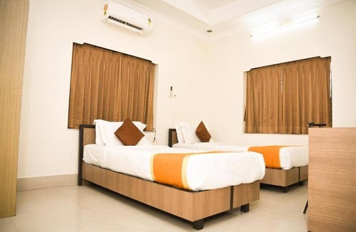 Sector 1 House | CrossRoads - An Apartment Hotel