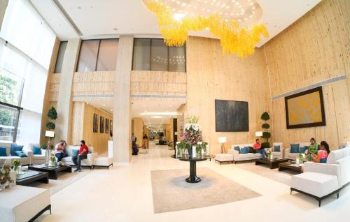 Pune Hotel | Crowne Plaza Pune City Centre by IHG