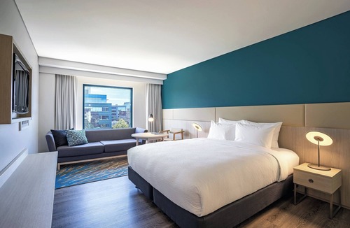 Macquarie Park Hotel | Crowne Plaza Sydney Macquarie Park by IHG