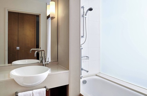 Macquarie Park Hotel | Crowne Plaza Sydney Macquarie Park by IHG
