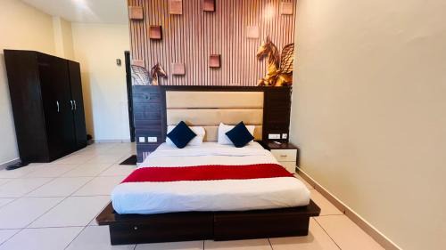 Rajpura Hotel | Crystal Park Hotel