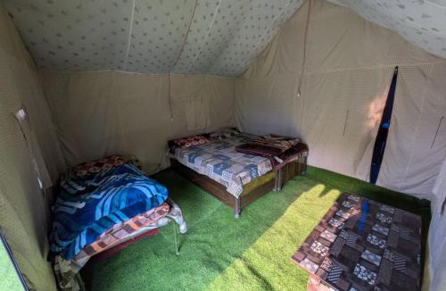Dugalbitta Other | Crystal Peak Camp chopta