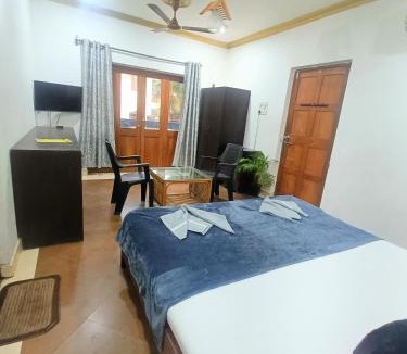 Gauravaddo House | CSG Guest House