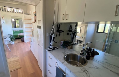 Windang House | Cudgeree Bay Tiny Stay
