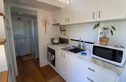 Windang House | Cudgeree Bay Tiny Stay