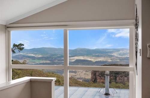 Blackheath House | Currawong