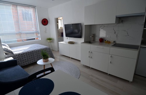 Maroubra Apartment | Cute Studio Apartment in Maroubra