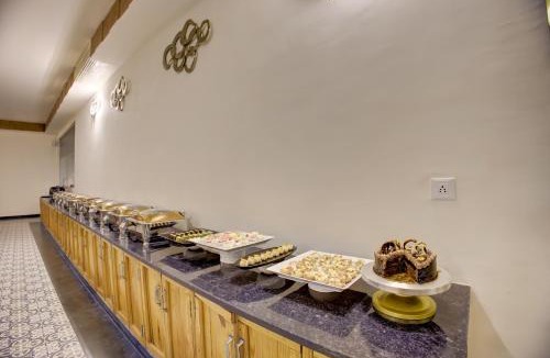 Sona Nadi Range Hotel | Cygnett Collection