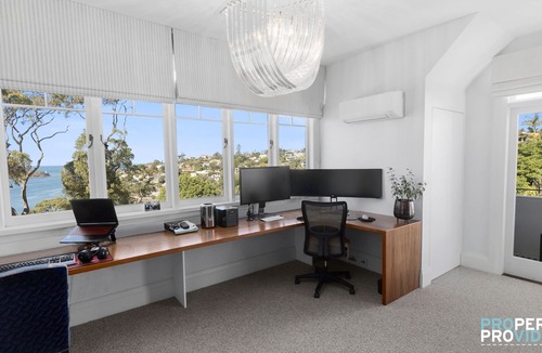 Mosman House | Cyprian Casa Moore Mosman