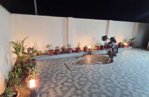 Ranchi Apartment | D-Avana Bliss Retreat Homestay