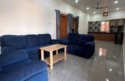 Ranchi Apartment | D-Avana Bliss Retreat Homestay