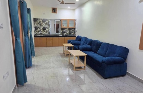 Ranchi Apartment | D-Avana Bliss Retreat Homestay