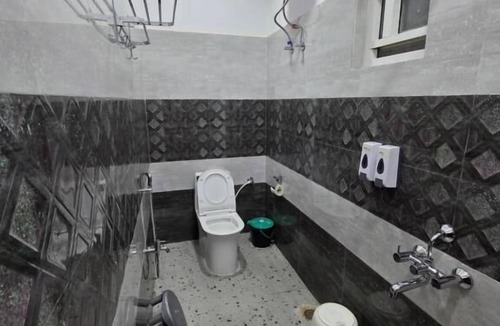 Ranchi Apartment | D-Avana Bliss Retreat Homestay