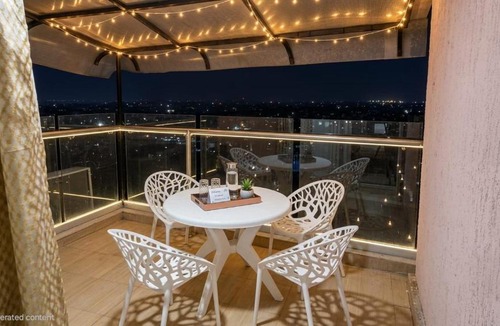 Indore Apartment | D DREAMS By Nest & Fest