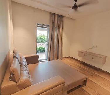 Mahabaleshwar Hotel | D-LITE COTTAGE
