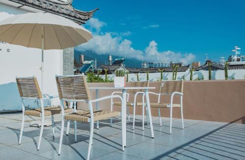 Dali Town House | Dali Hemu B&B