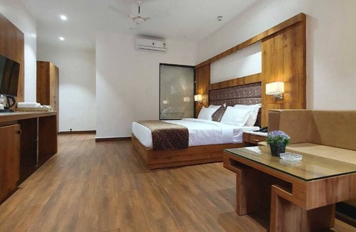 Morjim Resort | DALLAS BEACH RESORTS
