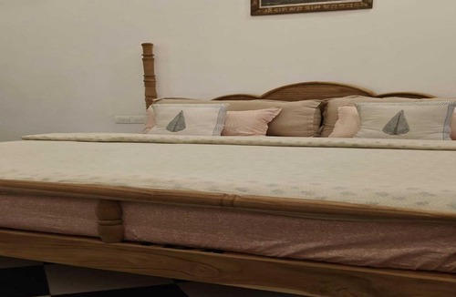 Bedla Hotel | DanCenter Kolpol by CheckIn Udaipur