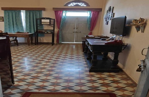 Bedla Hotel | DanCenter Kolpol by CheckIn Udaipur