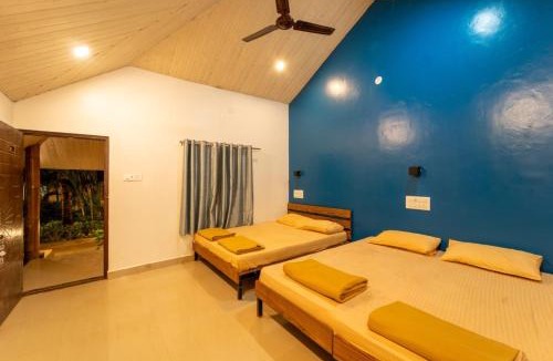 Dandeli House | Dandeli Jungle Inn Resort