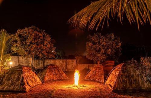 Dandeli House | Dandeli Jungle Inn Resort