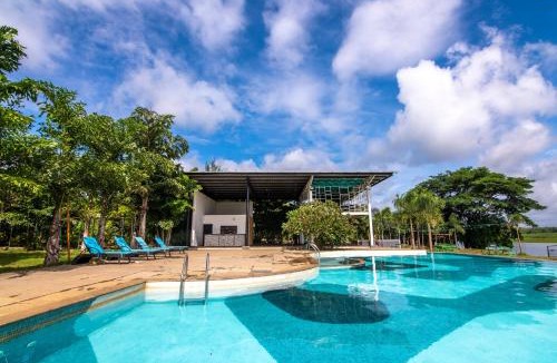 Dandeli Resort | Dandeli Premier River Resort