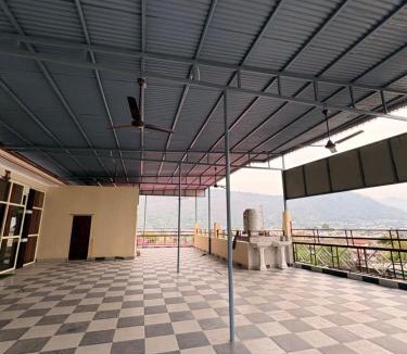 Pauri Hotel | DANGWAL HoTEL