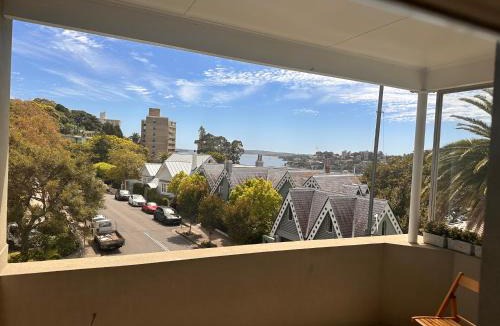 Darling Point House | Darling Point with Harbour Views