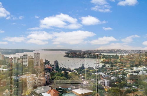 Darling Point Apartment | Darling Vista, Darling Point I90