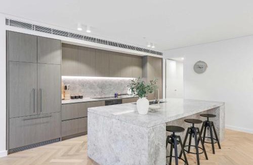 Darlinghurst House | Darlinghurst 26A 3 Bedroom Townhouse SYD CBD Location