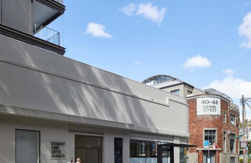 Darlinghurst Apartment | Darlinghurst G01 2 Bedroom SYD CBD Location