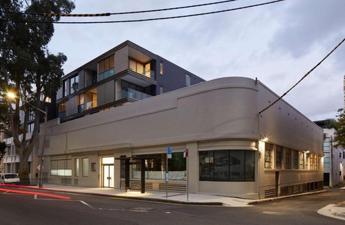 Darlinghurst Apartment | Darlinghurst G01 2 Bedroom SYD CBD Location