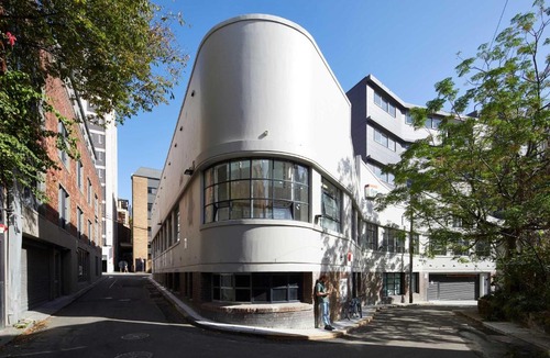 Darlinghurst Apartment | Darlinghurst G01 2 Bedroom SYD CBD Location