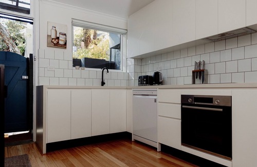 Darlington House | Darlington Mid-Century Charm